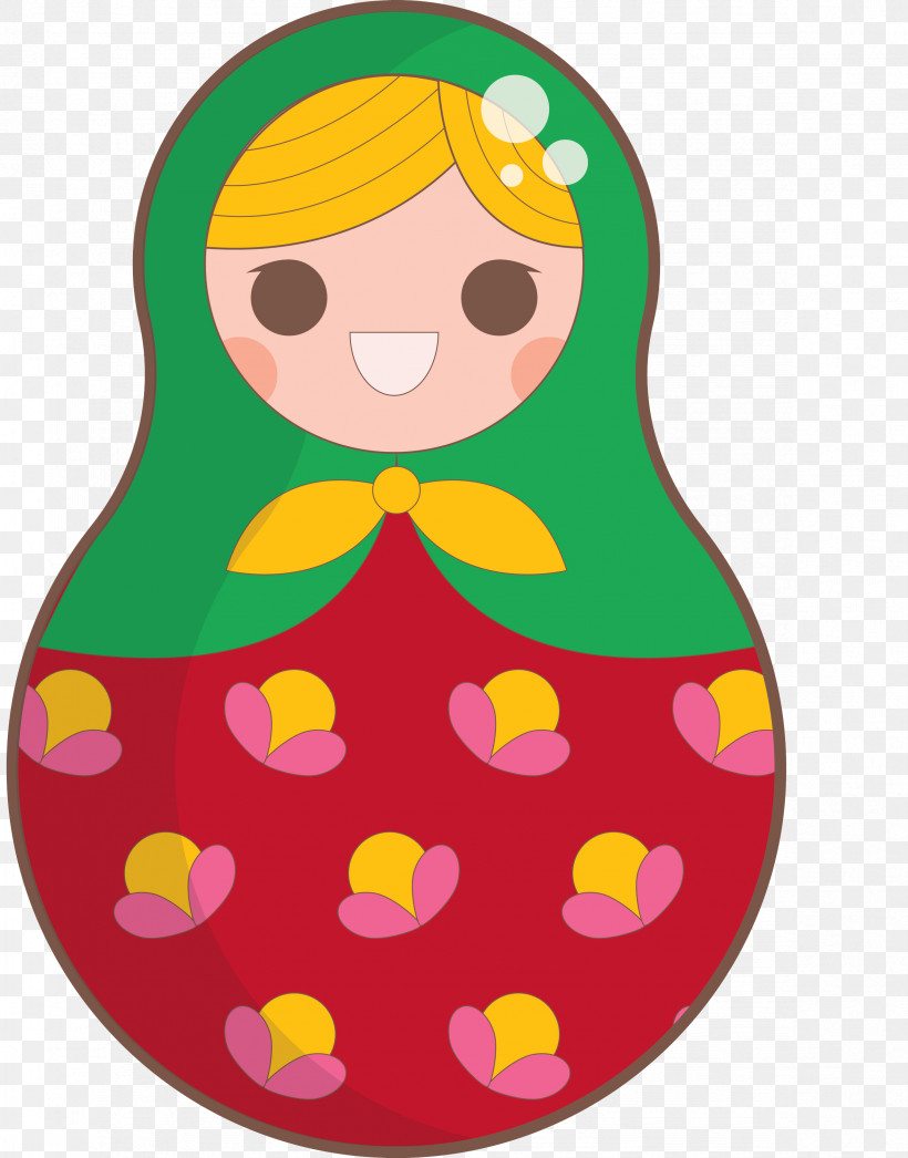 Colorful Russian Doll, PNG, 2351x3000px, 3d Computer Graphics, Colorful Russian Doll, Cartoon, Computer Graphics, Drawing Download Free