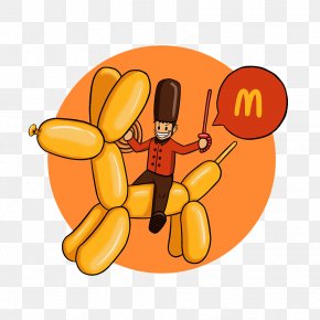 Carnival Cartoon Illustrations - Drawing Cartoon Carnival Illustration PNG