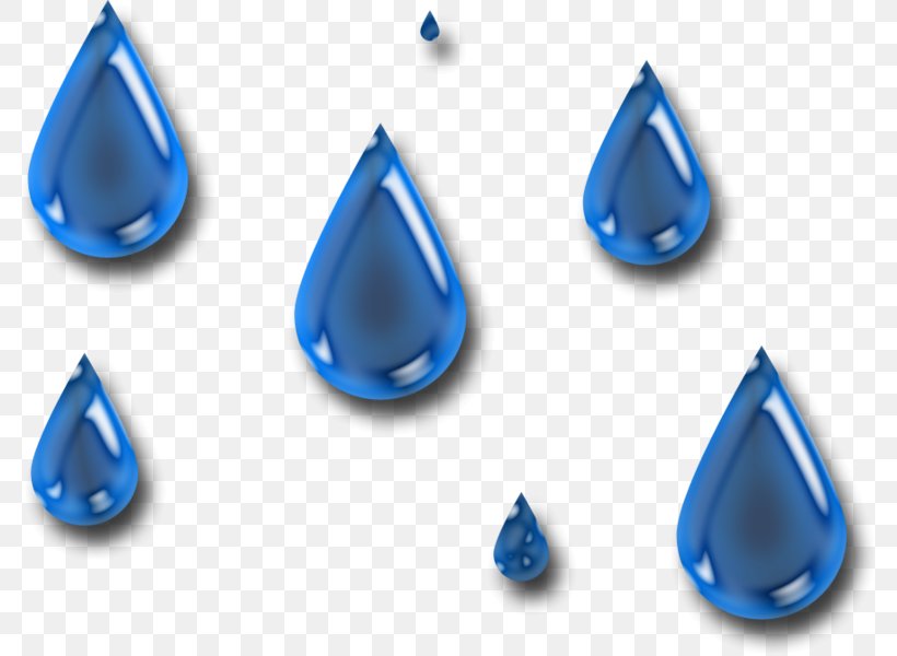 Drop Rain Clip Art, PNG, 783x600px, Drop, Blue, Cloud, Cobalt Blue, Rain Download Free