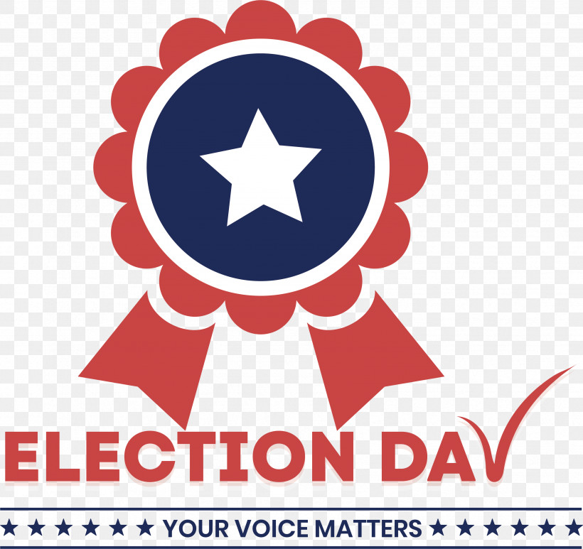 Election Day, PNG, 3392x3200px, Election Day, Vote Day Download Free