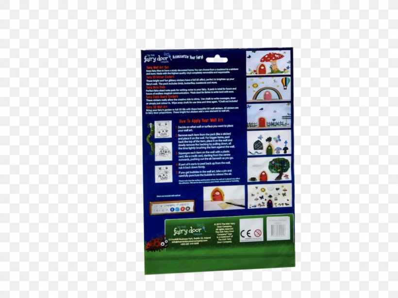 Fairy Door Wall Decal Sticker, PNG, 1024x768px, Fairy Door, Advertising, Brand, Business, Display Advertising Download Free