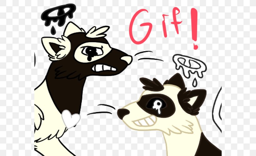 Ferret Dog Cat Animation Clip Art, PNG, 600x500px, Ferret, Animation, Artwork, Camel Like Mammal, Carnivoran Download Free