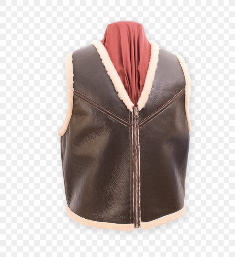 Gilets Leather Neck, PNG, 985x1080px, Gilets, Leather, Neck, Outerwear, Vest Download Free
