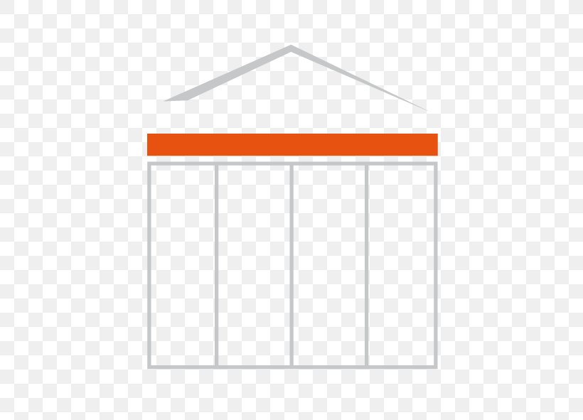 Paper Line Angle Font, PNG, 591x591px, Paper, Area, Orange, Rectangle, Triangle Download Free