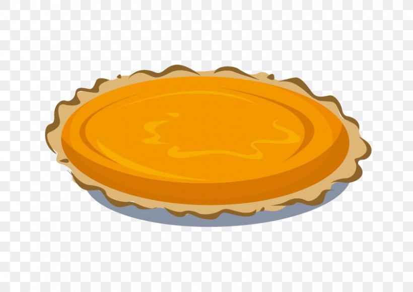 Pumpkin Pie Egg Tart, PNG, 842x596px, Pumpkin Pie, Dish, Egg, Egg Tart, Orange Download Free