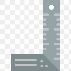 Angle - Rectangle Font PNG