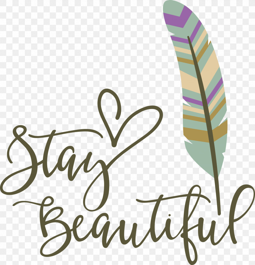 Stay Beautiful Fashion, PNG, 2881x3000px, Stay Beautiful, Fashion, Typography Download Free