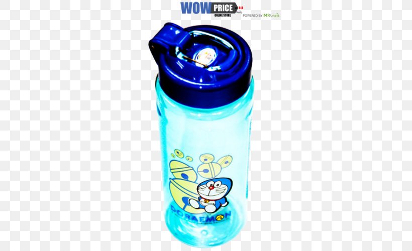 Water Bottles Suneo Honekawa Dorami Shizuka Minamoto Doraemon, PNG, 500x500px, Watercolor, Cartoon, Flower, Frame, Heart Download Free