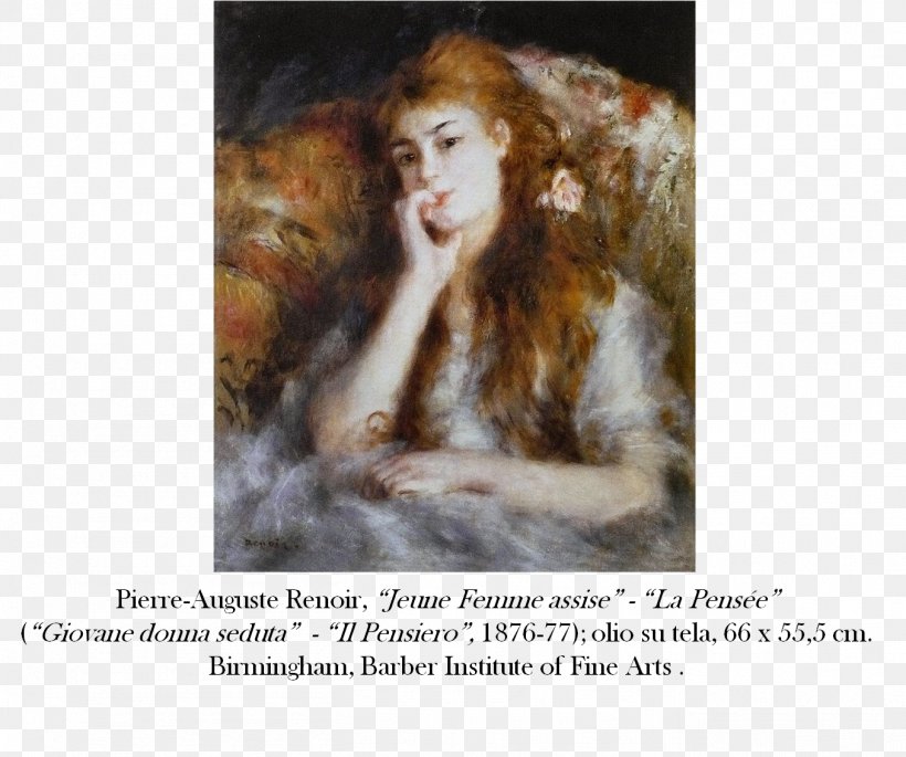 A Young Woman Seated At The Virginals Lady Seated At A Virginal Pierre-Auguste Renoir Painting, PNG, 1356x1134px, Pierreauguste Renoir, Art, Canvas Print, Fur, Impressionism Download Free