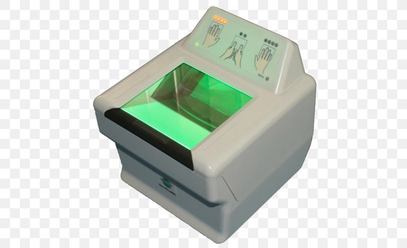 Aadhaar Fingerprint Image Scanner Iris Recognition Biometrics, PNG, 500x500px, Aadhaar, Access Control, Bioenable Technologies Pvt Ltd, Biometric Device, Biometrics Download Free