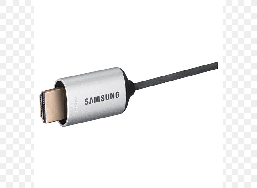 Digital Audio Samsung H4500 HDMI LED-backlit LCD, PNG, 800x600px, Digital Audio, Cable, Component Video, Electrical Cable, Electronic Device Download Free