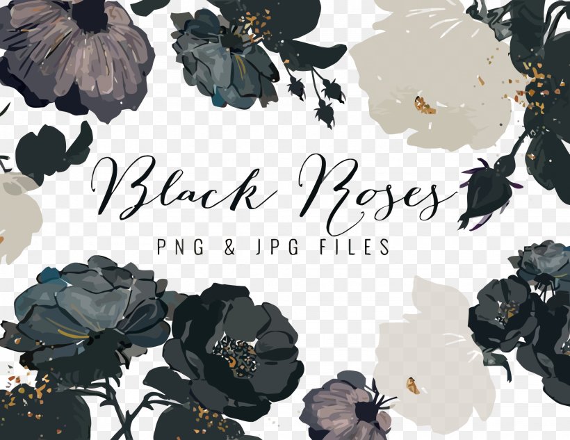Flower Clip Art, PNG, 1943x1500px, Wedding Invitation, Brand, Craft, Creative Market, Drawing Download Free