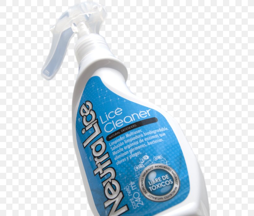 Head Louse Liendre Cleaning Cleaner, PNG, 582x700px, Louse, Aerosol Spray, Cleaner, Cleaning, Foam Download Free