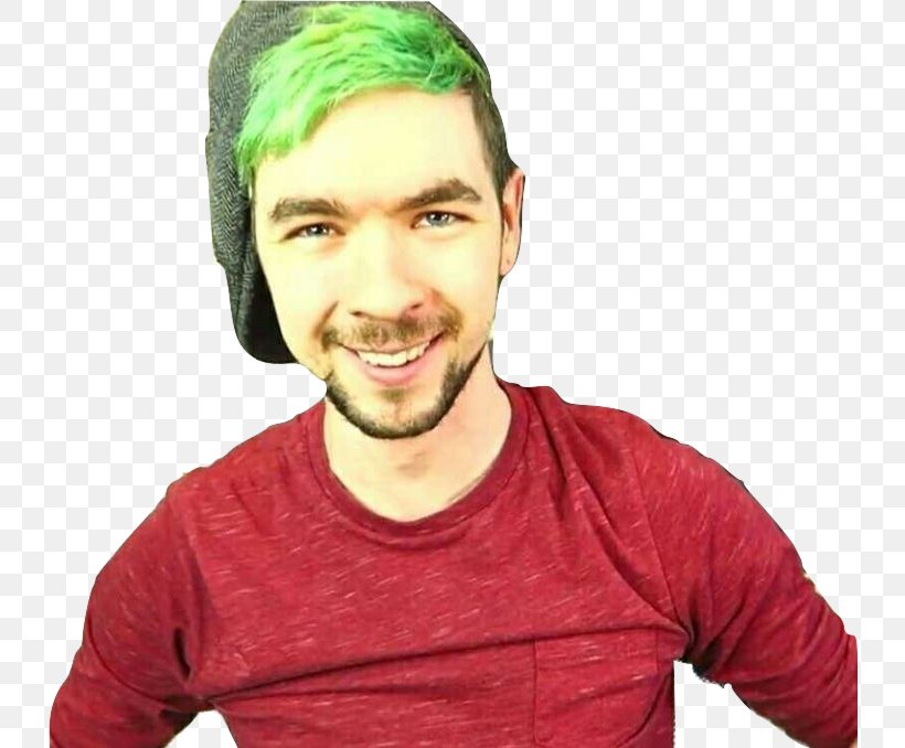 Jacksepticeye YouTuber All The Way Athlone, PNG, 735x678px, Jacksepticeye, All The Way, Athlone, Chin, Dan Howell Download Free