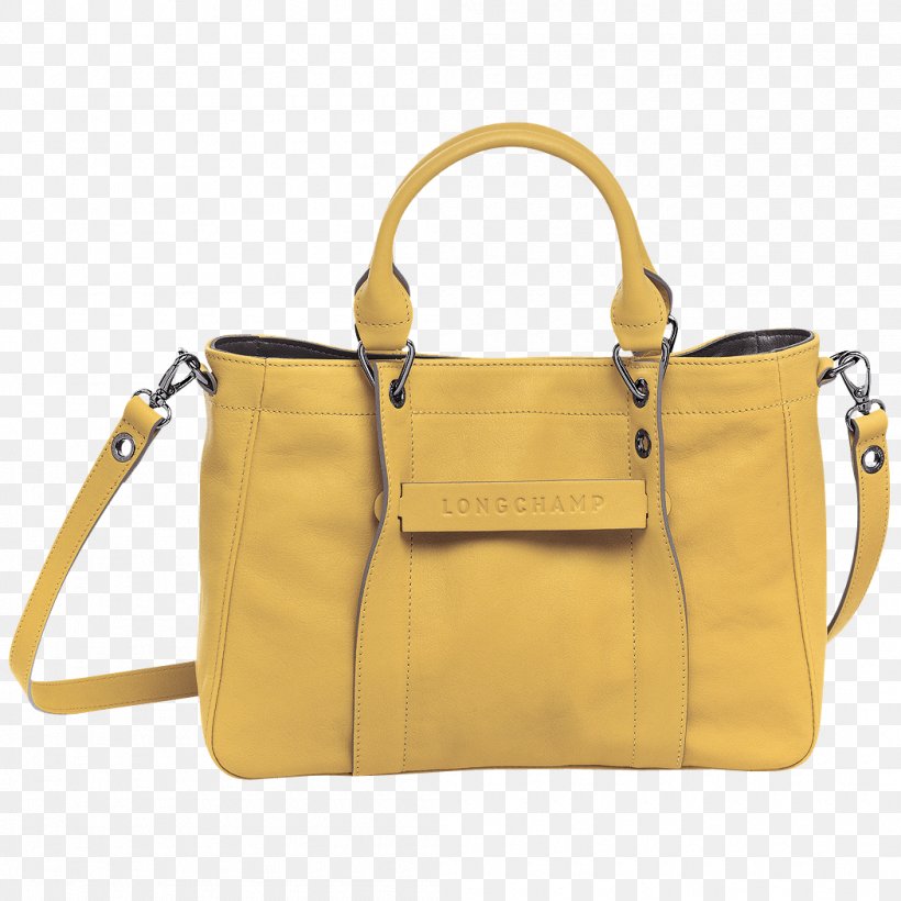 Longchamp Handbag Pliage Tote Bag, PNG, 1050x1050px, Longchamp, Bag, Beige, Caramel Color, Fashion Accessory Download Free