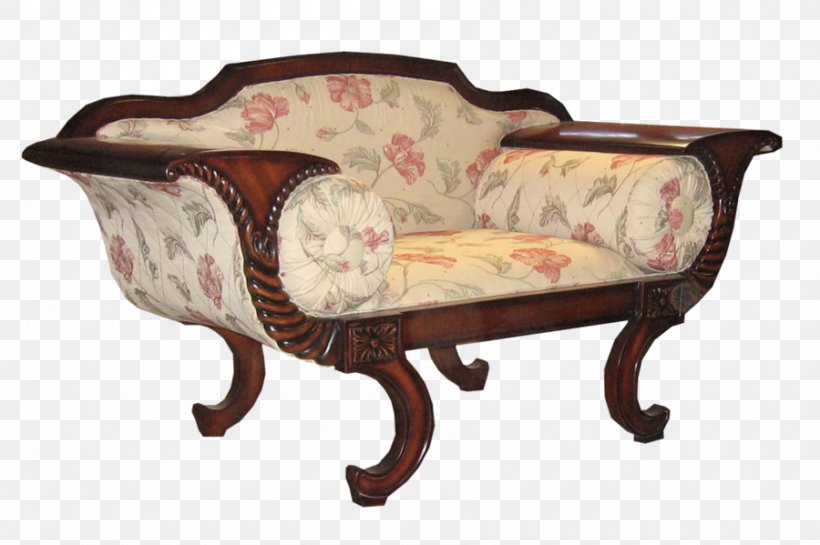 Loveseat Couch Chair Antique, PNG, 900x599px, Loveseat, Antique, Chair, Couch, Furniture Download Free