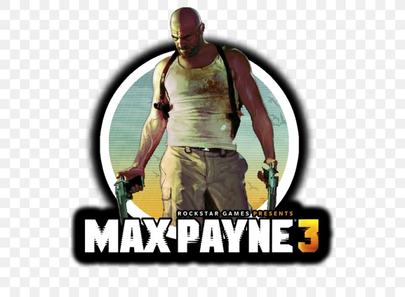 Max Payne 3 Max Payne 2: The Fall Of Max Payne Grand Theft Auto V Grand Theft Auto IV, PNG, 534x600px, Max Payne 3, Aggression, Arm, Film, Grand Theft Auto Download Free