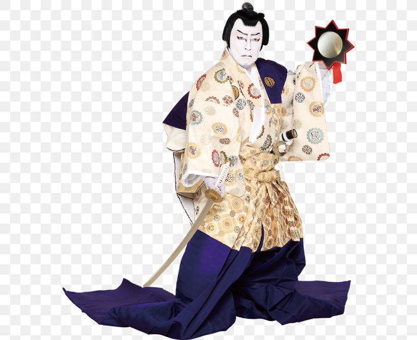 National Theatre Of Japan Theater Kabuki Costume Meiji Period, PNG, 576x669px, Theater, Bakumatsu, Costume, Costume Design, Fad Download Free
