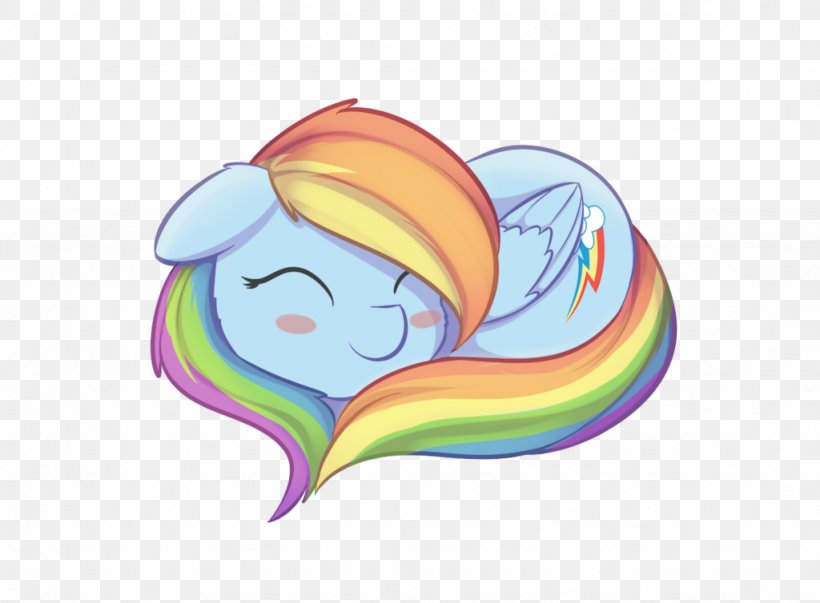 Rainbow Dash Drawing Illustration Pony Clip Art, PNG, 1024x754px, Watercolor, Cartoon, Flower, Frame, Heart Download Free