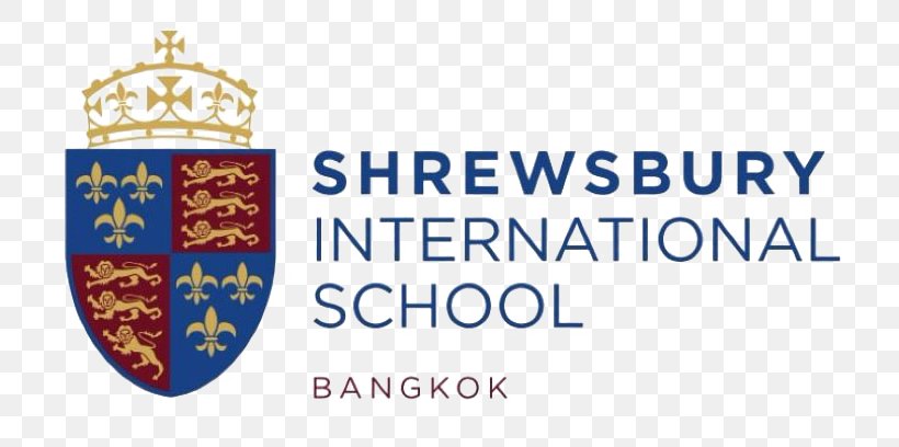 Shrewsbury International School Shrewsbury School Logo, PNG, 762x408px, Logo, Banner, Brand, College, Emblem Download Free