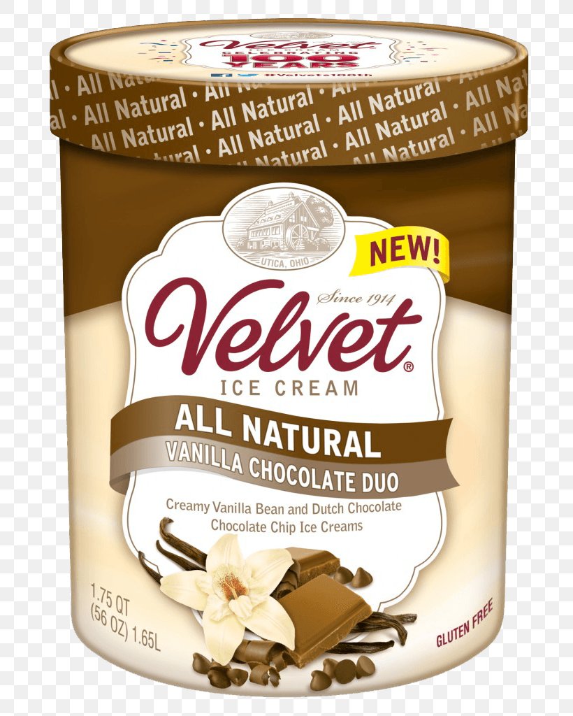 Velvet Ice Cream Company Flavor Butter Pecan, PNG, 749x1024px, Ice Cream, Bourbon Whiskey, Butter Pecan, Chocolate, Cream Download Free