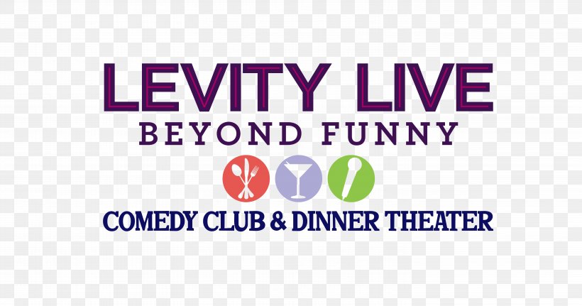 West Nyack Levity Live Comedy Club Logo Brand Product Font, PNG, 5867x3088px, Logo, Area, Brand, Comedy Club, Paint Nite Download Free