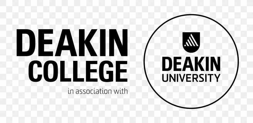 Alfred Deakin College Deakin University Curtin University, PNG, 1957x956px, Deakin University, Academic Degree, Area, Brand, College Download Free