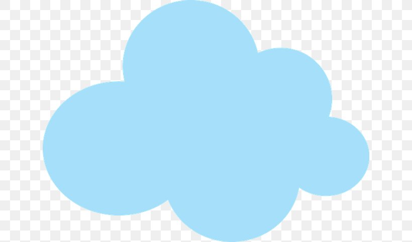 Clip Art Cloud Image Ice Scrapbooking, PNG, 650x483px, Cloud, Aqua, Azure, Blue, Cloud Computing Download Free
