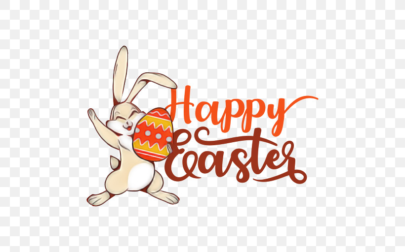 Easter Bunny, PNG, 512x512px, Easter Bunny, Easter Egg, Egg, European Rabbit, Happiness Download Free