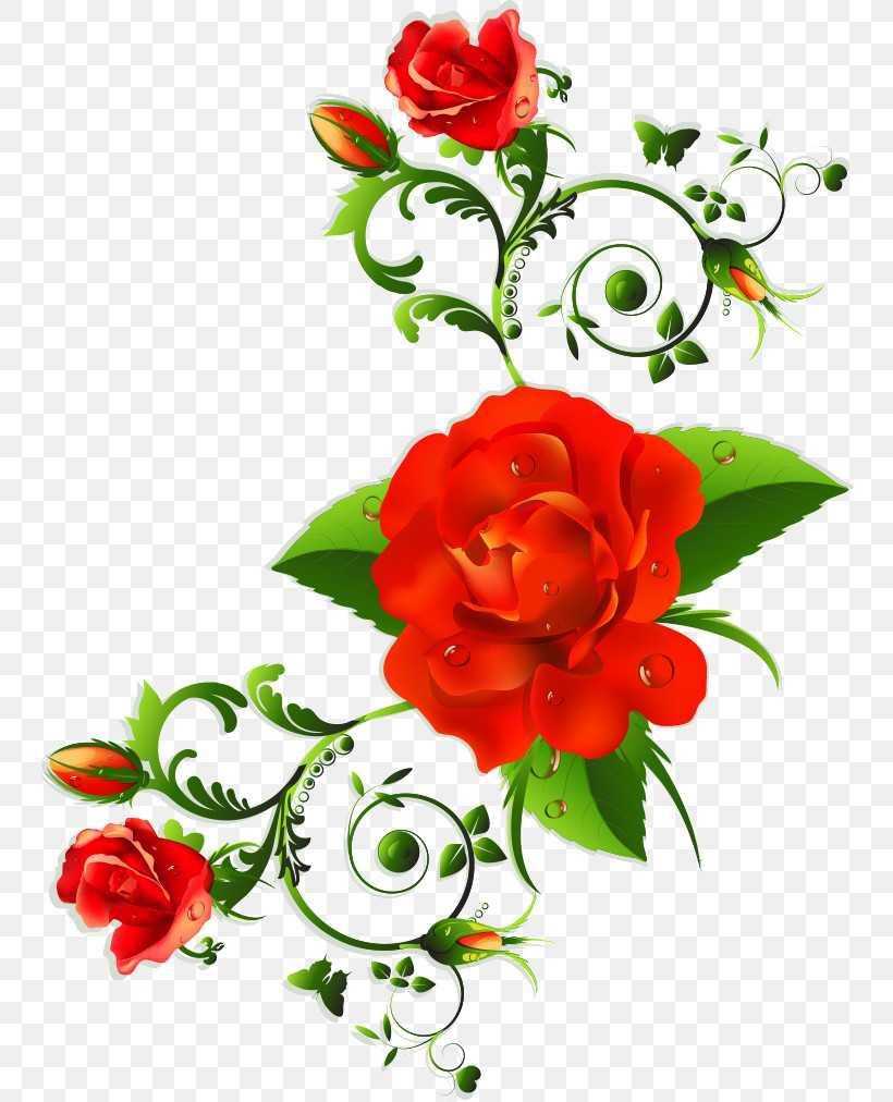 Floral Flowers, PNG, 748x1012px, Floral, Bouquet, Camellia, Cut Flowers, Floribunda Download Free