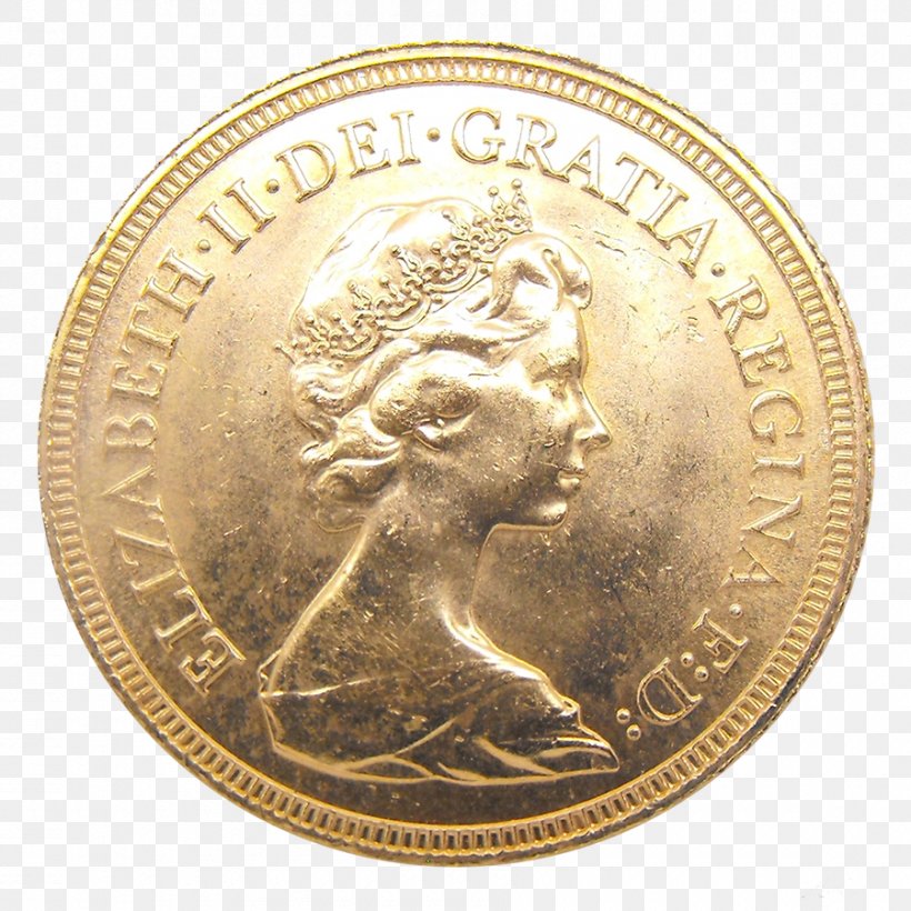 Gold Coin Gold Coin Half Sovereign, PNG, 900x900px, Coin, Benedetto Pistrucci, Brass, Bullion, Bullion Coin Download Free