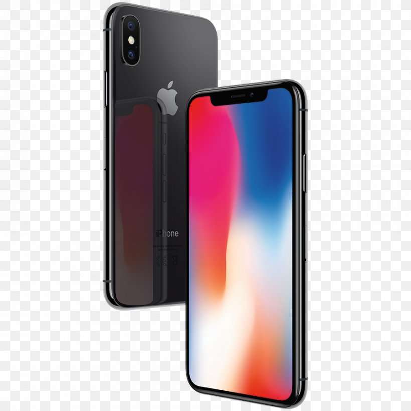 GROOVES.LAND Apple IPhone X 256GB MQAF2ZD/A Space Grey Apple IPhone X, PNG, 900x900px, Apple, Case, Communication Device, Electronic Device, Electronics Download Free