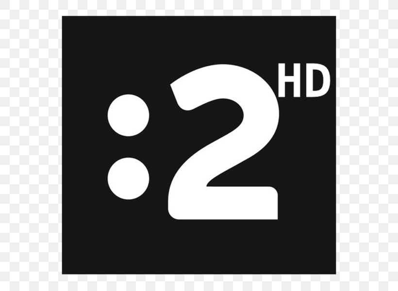 High-definition Television Dvojka Slovak Television Jednotka, PNG, 640x600px, Highdefinition Television, Black And White, Brand, Broadcasting, Computer Program Download Free