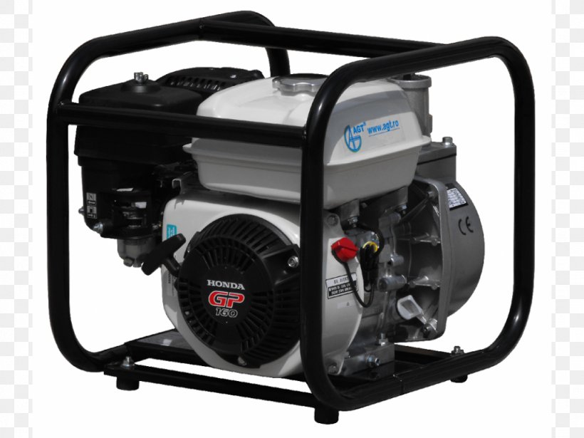 Honda Motor Company Pump Motopompe Diesel Engine, PNG, 1024x768px, Honda Motor Company, Agriculture, Automotive Exterior, Diesel Engine, Electric Generator Download Free