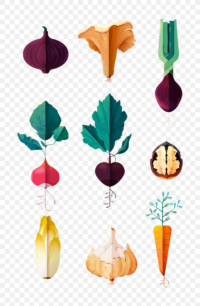 Illustration Vegetable Behance Illustrator Art, PNG, 678x1254px, Vegetable, Art, Art Museum, Behance, Drawing Download Free