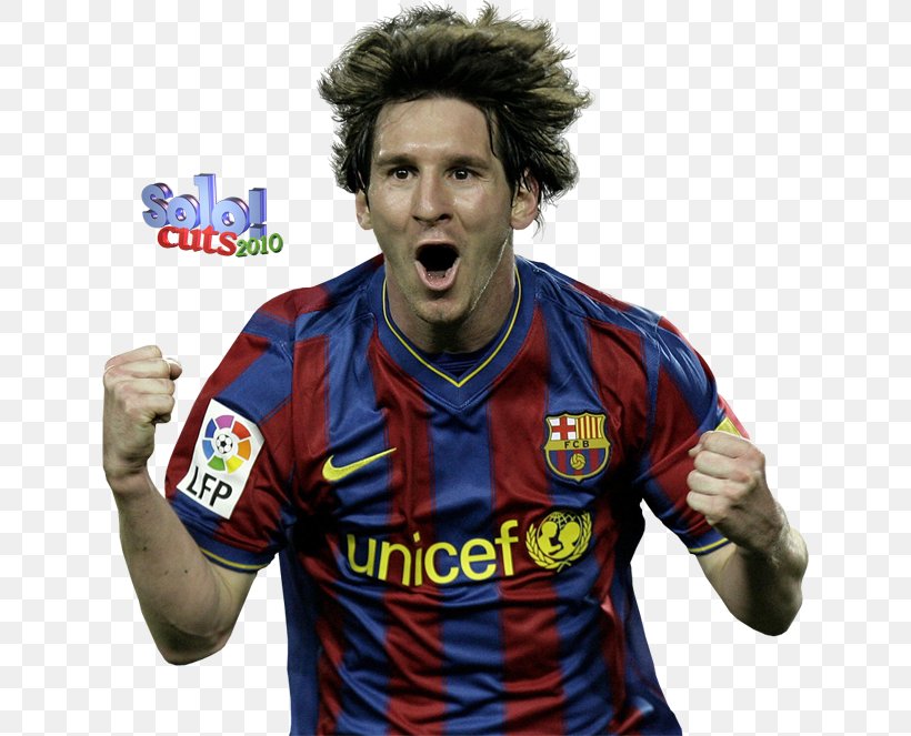 Lionel Messi FC Barcelona Team Sport Jersey La Liga, PNG, 636x663px, Lionel Messi, Brazil National Football Team, Facial Hair, Fc Barcelona, Football Download Free