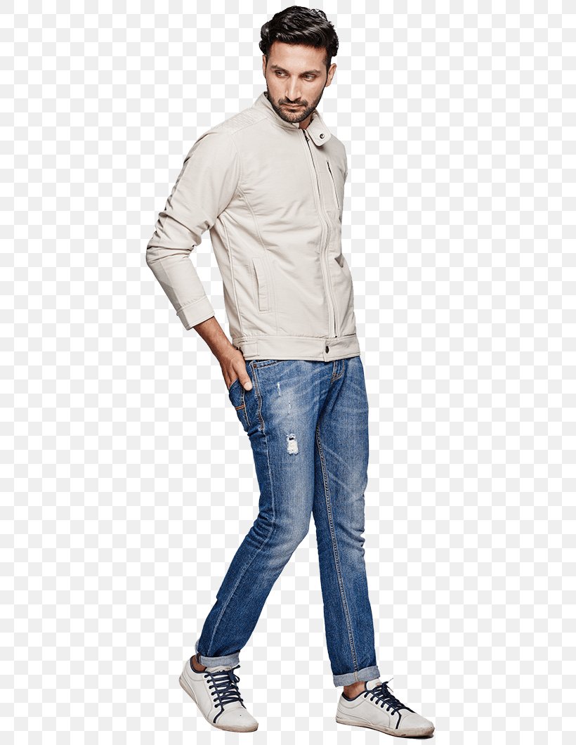 Ranbir Kapoor Jeans Roy T-shirt Denim, PNG, 640x1060px, Ranbir Kapoor ...