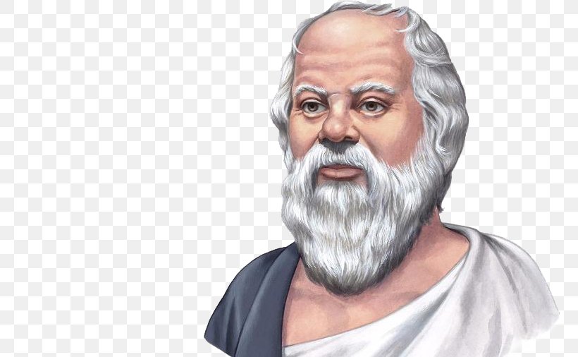 Socrates Ancient Greece Philosopher Philosophy I Know That I Know Nothing, PNG, 805x506px, Socrates, Ancient Greece, Aristotle, Beard, Chin Download Free