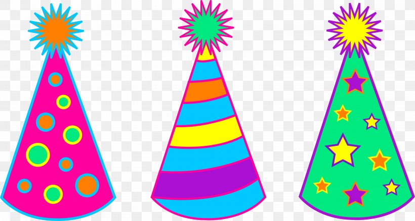 Birthday Cake Party Hat Clip Art, PNG, 6220x3327px, Birthday Cake, Balloon, Birthday, Child, Childrens Party Download Free