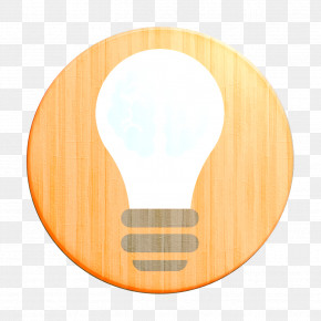 Bulb Icon Project Management Icon Brain Icon PNG