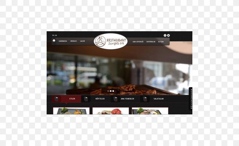 Cafeteria Restaurant, PNG, 500x500px, Cafe, Cafeteria, Computer Servers, Electronics, Kuzeynet Web Design Download Free