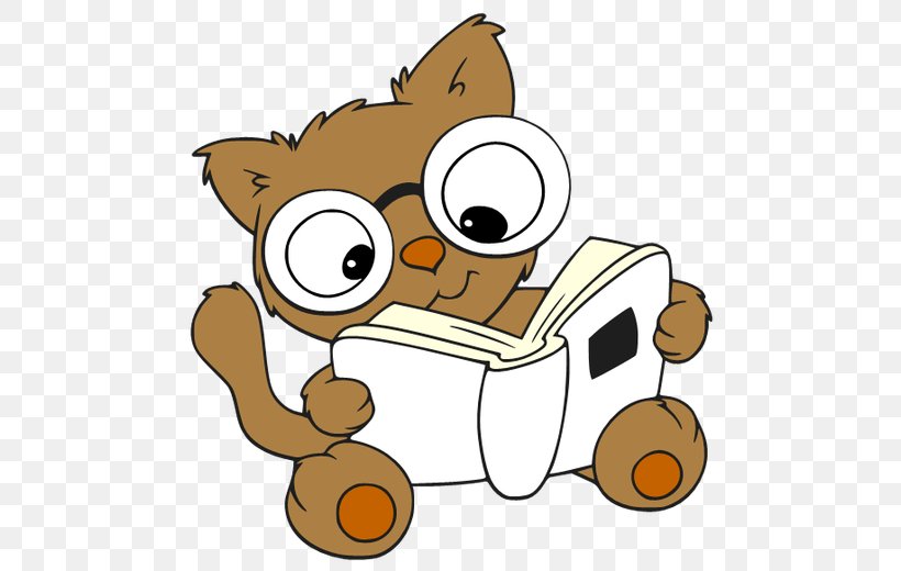 Cartoon Drawing Whiskers Book Clip Art, PNG, 500x520px, Cartoon, Book, Carnivoran, Cat, Cat Like Mammal Download Free