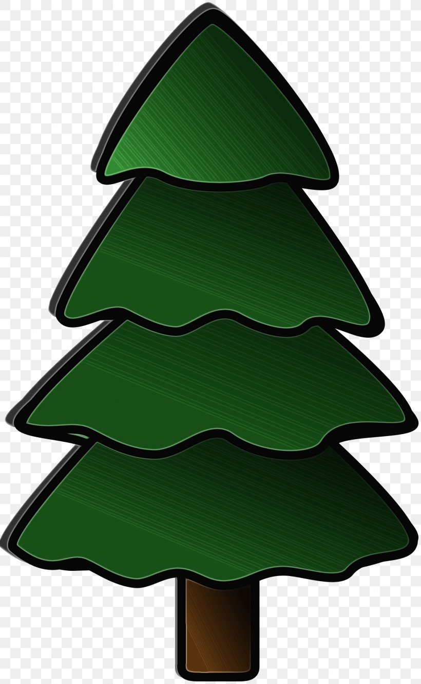 Christmas Tree Watercolor, PNG, 1479x2400px, Watercolor, Christmas Decoration, Christmas Tree, Colorado Spruce, Conifer Download Free