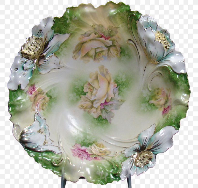 Cut Flowers Porcelain, PNG, 778x778px, Cut Flowers, Dishware, Flower, Plate, Platter Download Free