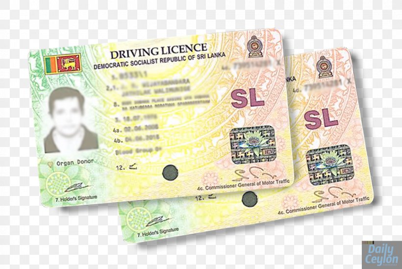 Driver's License Driving Licence In Sri Lanka Driving Test Car, PNG, 1000x670px, Driving Test, Ausweis, Banknote, Car, Cash Download Free