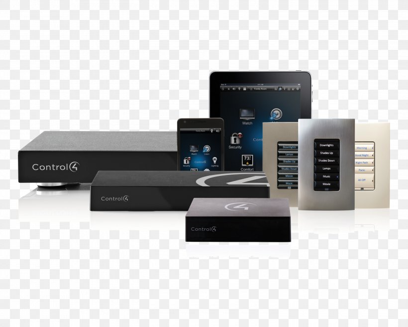 Home Automation Kits Control4 Lighting Control System, PNG, 3000x2400px, Home Automation Kits, Automation, Business Process Automation, Control, Control System Download Free