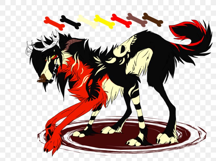 Horse Demon Cartoon Legendary Creature, PNG, 1024x765px, Horse, Art, Cartoon, Demon, Fictional Character Download Free