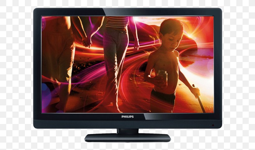 LED-backlit LCD Philips High-definition Television LCD Television, PNG, 671x484px, Ledbacklit Lcd, Computer Monitor, Display Device, Electronics, Flat Panel Display Download Free