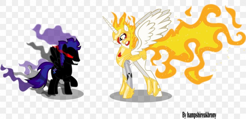 My Little Pony: Friendship Is Magic Fandom YouTube Art Winged Unicorn, PNG, 1283x623px, Pony, Animal Figure, Art, Cartoon, Deviantart Download Free