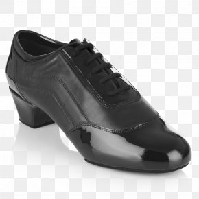 Dancing Shoes - Shoe Latin Dance Patent Leather Converse PNG